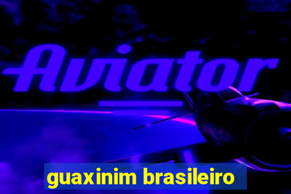 guaxinim brasileiro